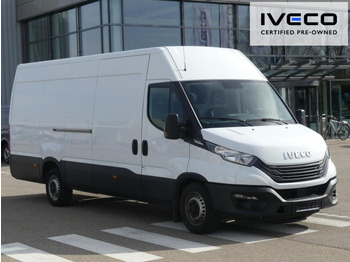 Furgón IVECO Daily 35s16