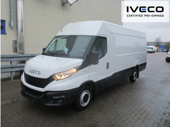 Furgón IVECO Daily 35s16