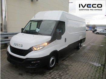 Furgón IVECO Daily 35s16