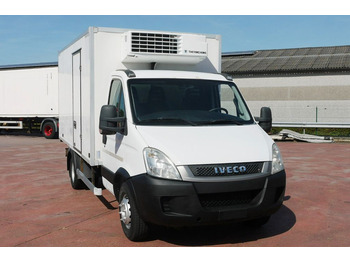 Furgoneta frigorifica IVECO Daily