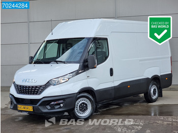 Furgón IVECO Daily 35s14