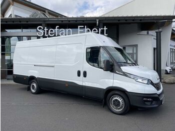 Furgón IVECO Daily 35s16