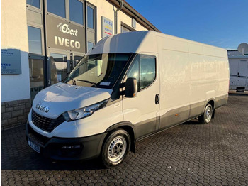 Furgón IVECO Daily 35s16