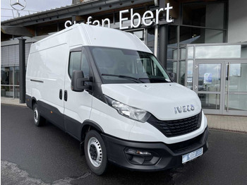 Furgón IVECO Daily 35s16