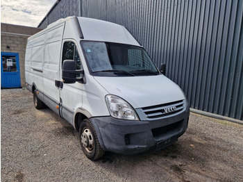 Furgoneta frigorifica IVECO Daily 50c18