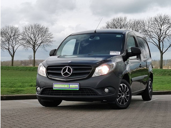 Furgoneta caja cerrada MERCEDES-BENZ Citan 108 CDI