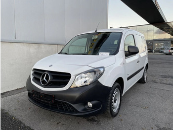 Furgoneta pequeña MERCEDES-BENZ Citan 109 CDI