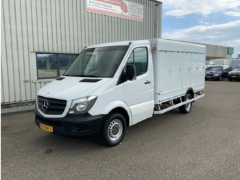 Furgoneta caja cerrada MERCEDES-BENZ Sprinter 310