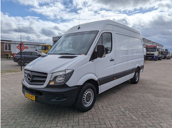 Furgón MERCEDES-BENZ Sprinter 311