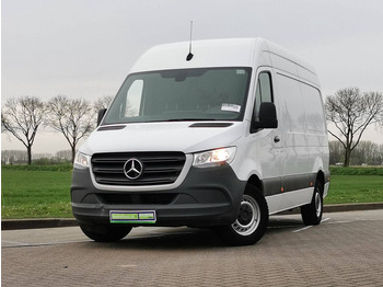 Furgón MERCEDES-BENZ Sprinter 314