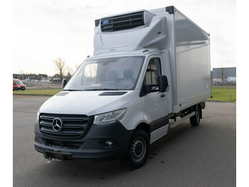 Furgoneta frigorifica MERCEDES-BENZ Sprinter 316