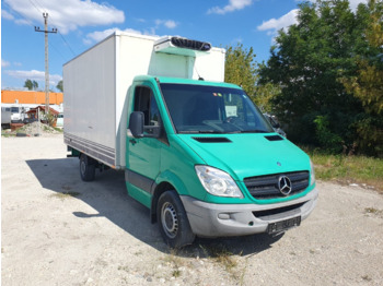 Furgoneta frigorifica MERCEDES-BENZ Sprinter 316