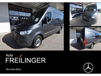 Furgón MERCEDES-BENZ Sprinter 319