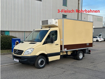 Furgoneta frigorifica MERCEDES-BENZ Sprinter 516