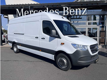 Furgón MERCEDES-BENZ Sprinter 519