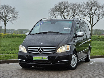 Furgoneta pequeña MERCEDES-BENZ Viano