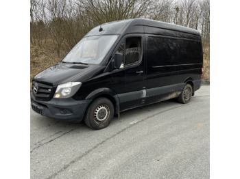 Furgón MERCEDES-BENZ Sprinter 316