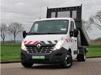 Furgoneta basculante RENAULT Master