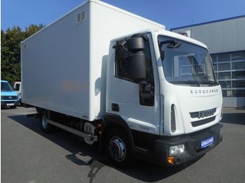 Furgoneta Iveco Daily 75E16 (AHK)