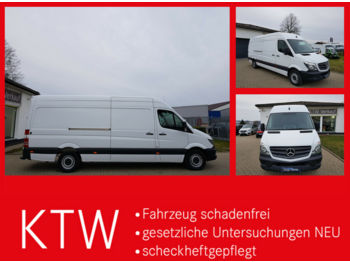 Furgoneta Mercedes-Benz Sprinter316CDI Maxi,Klima,Parktronik,EURO6