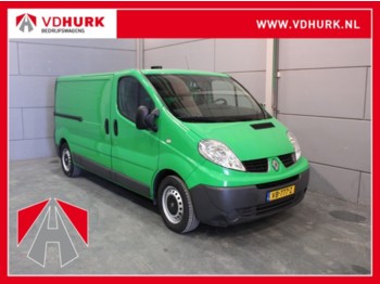 Furgoneta Renault Trafic 2.0 dCi 115 pk L2H1 Navi/PDC/Airco/Cruise