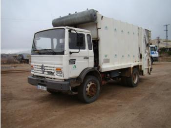 Camión de basura CAMION RENAULT M-230.16D BASURERO: foto 1