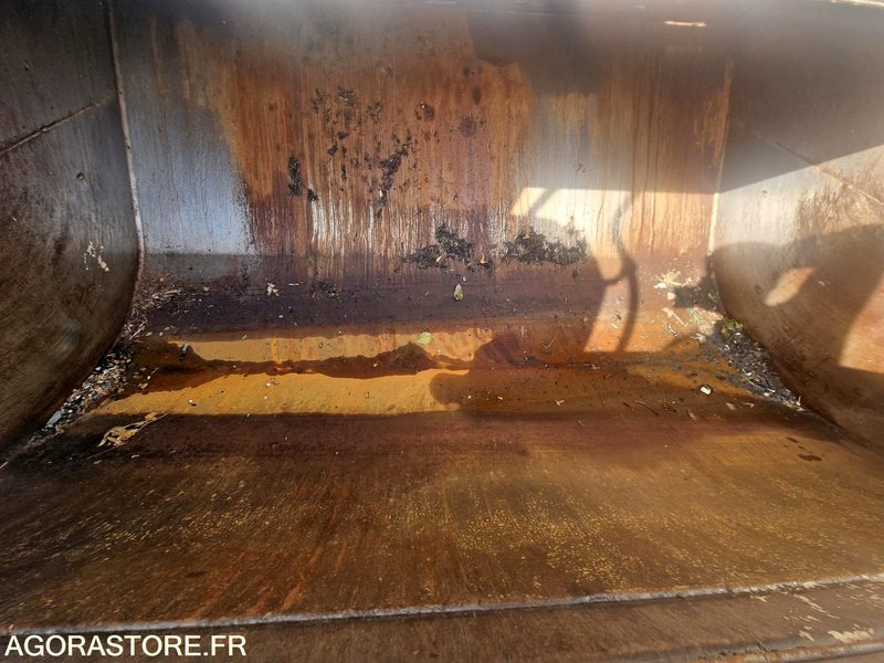 Camión de basura BENNE A ORDURES MENAGERES 14 M3 - RENAULT PREMIUM - LOT N°1