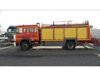 Camión de bomberos Iveco 190-32 FIRE TRUCK 44.000KM MANUAL GEARBOX: foto 1