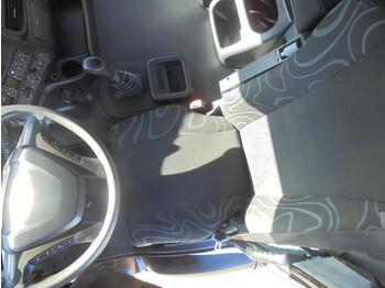Limpieza de alcantarillado Iveco Trakker 450 + Euro 5 + Zandzuiger + Manual + 6x4 + Remote: foto 5