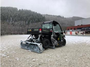 Tractor municipal John Deere XUV 855 Diesel: foto 1