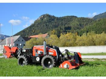 Tractor municipal PTH Products PTH Hymog: foto 1