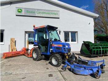 Iseki 3265 TM - tractor municipal