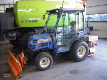 Iseki TM 3245 AHLK - tractor municipal