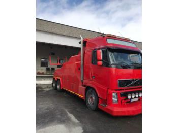 Grua de remolque autos Volvo FH16 tow truck MAN Scania: foto 1