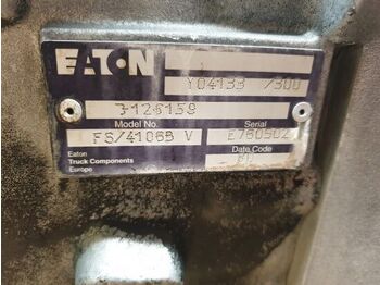  Eaton FS/41063V   Eaton - Caja de cambios: foto 4