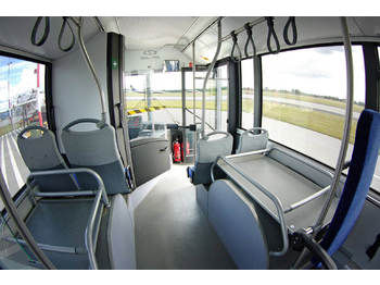 Solaris Urbino 15 - Autobús lanzadera: foto 3