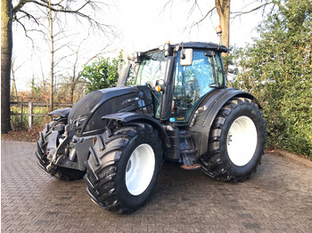 Valtra N174 Direct - Tractor: foto 1
