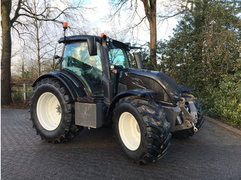 Valtra N174 Direct - Tractor: foto 2