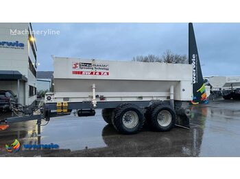 STREUMASTER SW 16 TA - Estabilizador de suelos: foto 1