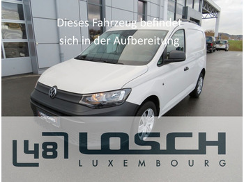 Volkswagen Caddy Cargo Maxi - Furgoneta pequeña: foto 1