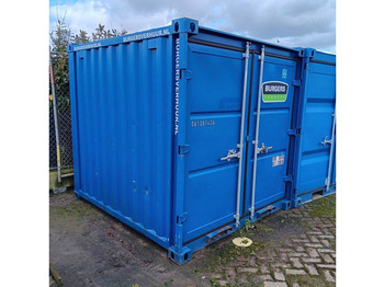 Container 8FT - Carretilla para contenedores: foto 2