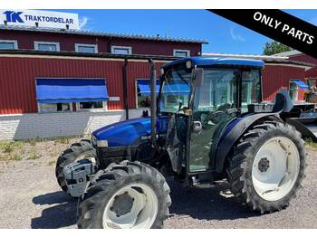 New Holland TN 75 S Dismantled: only spare parts - Tractor: foto 1