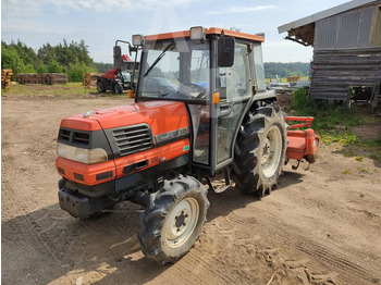 Kubota GL320 - Tractor: foto 1