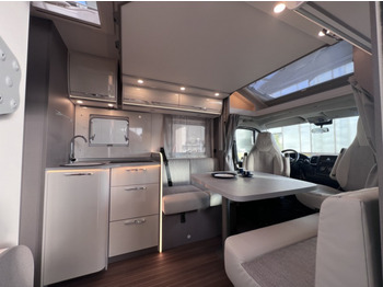 Etrusco T 7400 QBC - Autocaravana perfilada: foto 2