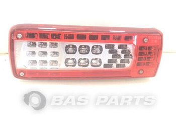 VOLVO Tail light 21735299 - Luz trasera: foto 1