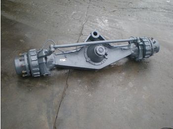 LIEBHERR A932 Chatarrera - Manipulador de materiales: foto 1