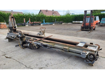 Diversen SILO CONTAINER HOOK VELSYCOM TYPE CL35-71 - Contenedor marítimo: foto 1