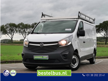 Opel Vivaro 1.6 l2h1 airco navi nap! - Furgoneta pequeña: foto 1
