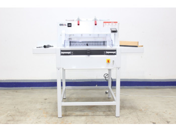 Ideal 5255 EASY-CUT - Máquina de impresión: foto 1