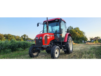 ZETOR 4321 - Tractor: foto 1